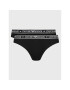 Emporio Armani Underwear 2 db brazil alsó 163337 2F227 00020 Fekete - Pepit.hu