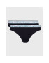 Emporio Armani Underwear 2 db brazil alsó 163337 2F227 00135 Sötétkék - Pepit.hu