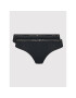 Emporio Armani Underwear 2 db klasszikus alsó 163334 1A223 00020 Fekete - Pepit.hu