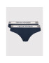 Emporio Armani Underwear 2 db klasszikus alsó 163334 1A227 00135 Sötétkék - Pepit.hu