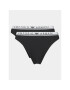 Emporio Armani Underwear 2 db-os klasszikus alsó készlet 163337 3F227 00020 Fekete - Pepit.hu