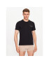 Emporio Armani Underwear 2 póló készlet 111267 3R717 23820 Fekete Regular Fit - Pepit.hu