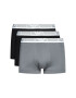 Emporio Armani Underwear 3 darab boxer 111357 1P715 99720 Fekete - Pepit.hu