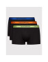 Emporio Armani Underwear 3 darab boxer 111357 2F717 73320 Fekete - Pepit.hu