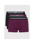 Emporio Armani Underwear 3 darab boxer 111357 2F723 18921 Színes - Pepit.hu