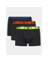 Emporio Armani Underwear 3 darab boxer 111357 3F715 73320 Fekete - Pepit.hu