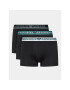 Emporio Armani Underwear 3 darab boxer 111357 3F723 73320 Fekete - Pepit.hu