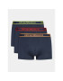 Emporio Armani Underwear 3 darab boxer 111357 3R717 70435 Sötétkék - Pepit.hu