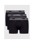 Emporio Armani Underwear 3 darab boxer 111473 2F717 50620 Fekete - Pepit.hu