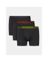 Emporio Armani Underwear 3 darab boxer 111473 3F717 29821 Fekete - Pepit.hu