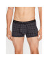 Emporio Armani Underwear Boxerek 111389 3F506 29221 Fekete - Pepit.hu