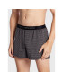 Emporio Armani Underwear Boxerek 111466 2F504 17121 Szürke - Pepit.hu