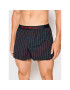 Emporio Armani Underwear Boxerek 111466 2R504 95635 Sötétkék - Pepit.hu