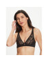 Emporio Armani Underwear Bralette melltartó 164224 3R215 00020 Fekete - Pepit.hu