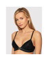 Emporio Armani Underwear Bralette melltartó 164298 1A207 00020 Fekete - Pepit.hu