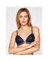 Emporio Armani Underwear Bralette melltartó 164298 1P216 00135 Sötétkék - Pepit.hu