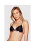 Emporio Armani Underwear Bralette melltartó 164452 1P235 00020 Fekete - Pepit.hu