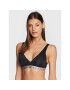 Emporio Armani Underwear Bralette melltartó 164530 2F235 00020 Fekete - Pepit.hu