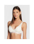 Emporio Armani Underwear Bralette melltartó 164530 2F235 09210 Fehér - Pepit.hu