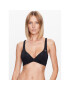 Emporio Armani Underwear Bralette melltartó 164593 3R384 00020 Fekete - Pepit.hu