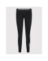 Emporio Armani Underwear Leggings 164568 2R219 00020 Fekete Slim Fit - Pepit.hu