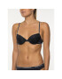 Emporio Armani Underwear Push up melltartó 162394 CC235 00020 Fekete - Pepit.hu