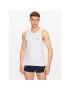 Emporio Armani Underwear Pizsama felső 110828 3R512 00010 Fehér Regular Fit - Pepit.hu