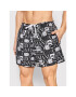 Emporio Armani Underwear Úszónadrág 211740 2R481 00020 Fekete Regular Fit - Pepit.hu