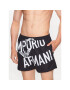 Emporio Armani Úszónadrág 211740 3R424 21921 Fekete Regular Fit - Pepit.hu