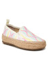 EMU Australia Espadrilles Gum Magic Print K12577 Fehér - Pepit.hu