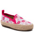 EMU Australia Espadrilles Gum Magic Print K12577 Rózsaszín - Pepit.hu