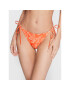 Etam Bikini alsó Taila 6535026 Narancssárga - Pepit.hu