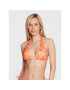 Etam Bikini felső Essentiella 65349 Narancssárga - Pepit.hu