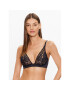 Etam Bralette melltartó 6538990 Fekete - Pepit.hu