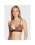 Etam Bralette melltartó Ditsy 6531365 Barna - Pepit.hu