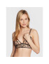 Etam Bralette melltartó Fougue 6535101 Fekete - Pepit.hu