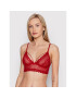 Etam Bralette melltartó Hymne 6529448 Piros - Pepit.hu