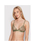 Etam Bralette melltartó Louange Mesh 6530954 Zöld - Pepit.hu