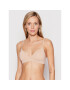 Etam Bralette melltartó Pure Fit 6517052 Bézs - Pepit.hu