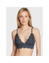 Etam Bralette melltartó Success 6527493 Szürke - Pepit.hu