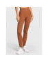 Etam Leggings Active 6534617 Bézs Slim Fit - Pepit.hu