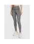 Etam Leggings Cloud 6534622 Szürke Slim Fit - Pepit.hu