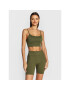 Etam Melltartó felső Active 6534572 Khaki - Pepit.hu