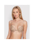 Etam Push up melltartó Louange Mesh 6530943 Bézs - Pepit.hu