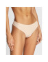 Etam Tanga Pure Fit 6532150 Bézs - Pepit.hu