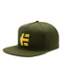 Etnies Baseball sapka Icon Snapback Zöld - Pepit.hu