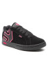 Etnies Sportcipő Fader W's 4201000157 Fekete - Pepit.hu