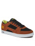 Etnies Sportcipő Mc Rap Lo 4101000566 Barna - Pepit.hu