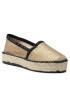 Eva Minge Espadrilles EM-46-11-001469 Bézs - Pepit.hu