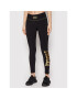 Everlast Leggings 848520-50 Fekete Slim Fit - Pepit.hu